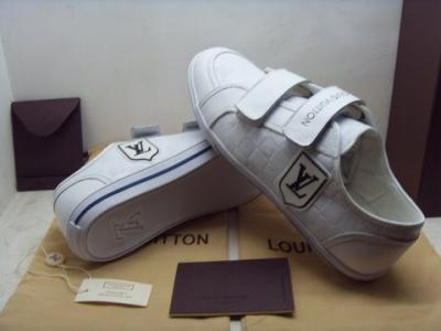 wholesale louis vuitton shoes-343